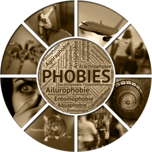 Hypnose : phobies par hypnotherapeute Rueil Malmaison